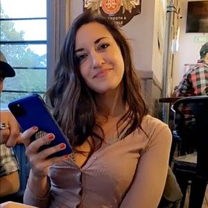 Meet your Posher, Shaylie